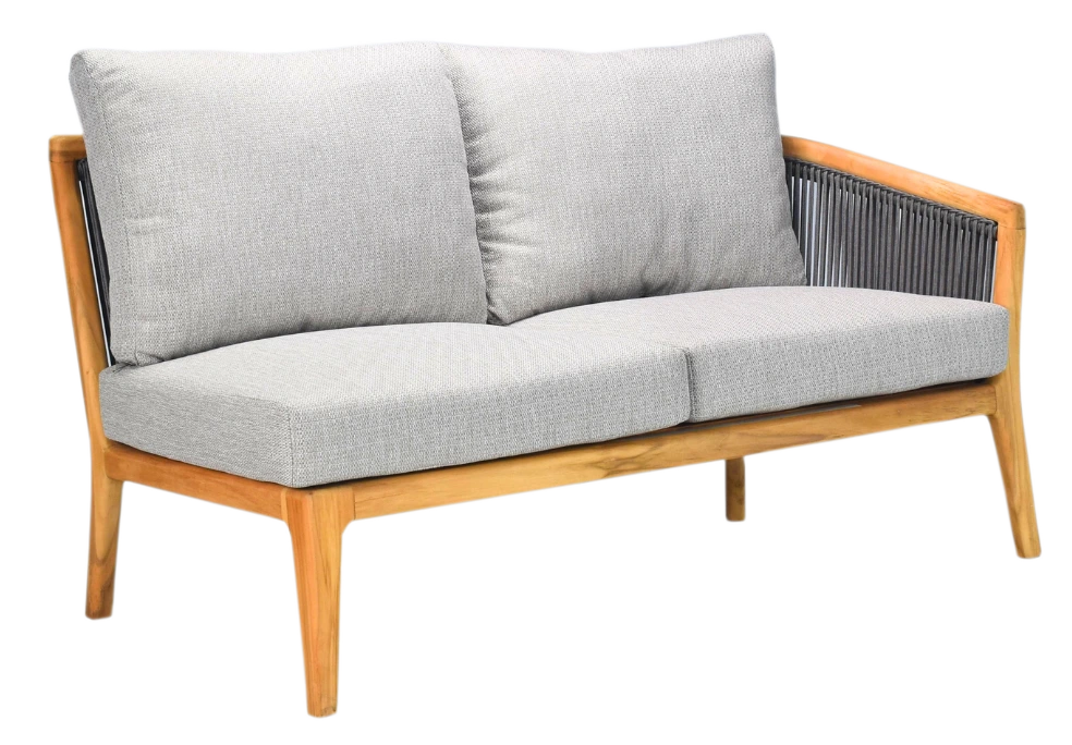 Zurich Sofa Module Left Wide